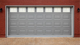 Garage Door Repair at University Village Davis, California