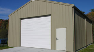 Garage Door Openers at University Village Davis, California